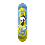 Blind Classic Saber Skateboard Deck 8"