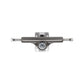 Slappys ST1 Inverted Hollow Light Skateboard Truck Gunmetal/Polish/White Gold (Pair)