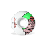 Chocolate Sapo Staple Skateboard Wheels 99D