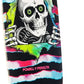 Powell Peralta Tie Dye Ripper Complete Skateboard – 7.75″
