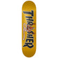 Toy Machine x Thrasher 'Pyramid Sect' 8.5"