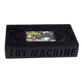 Toy Machine Welcome To Hell V.H.S. Wax