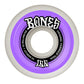BONES™ OG Formula • Sidecuts • 55mm • 100A • V5 • White