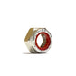 Ace Re-Threading Axle Nuts (Pack of 4)