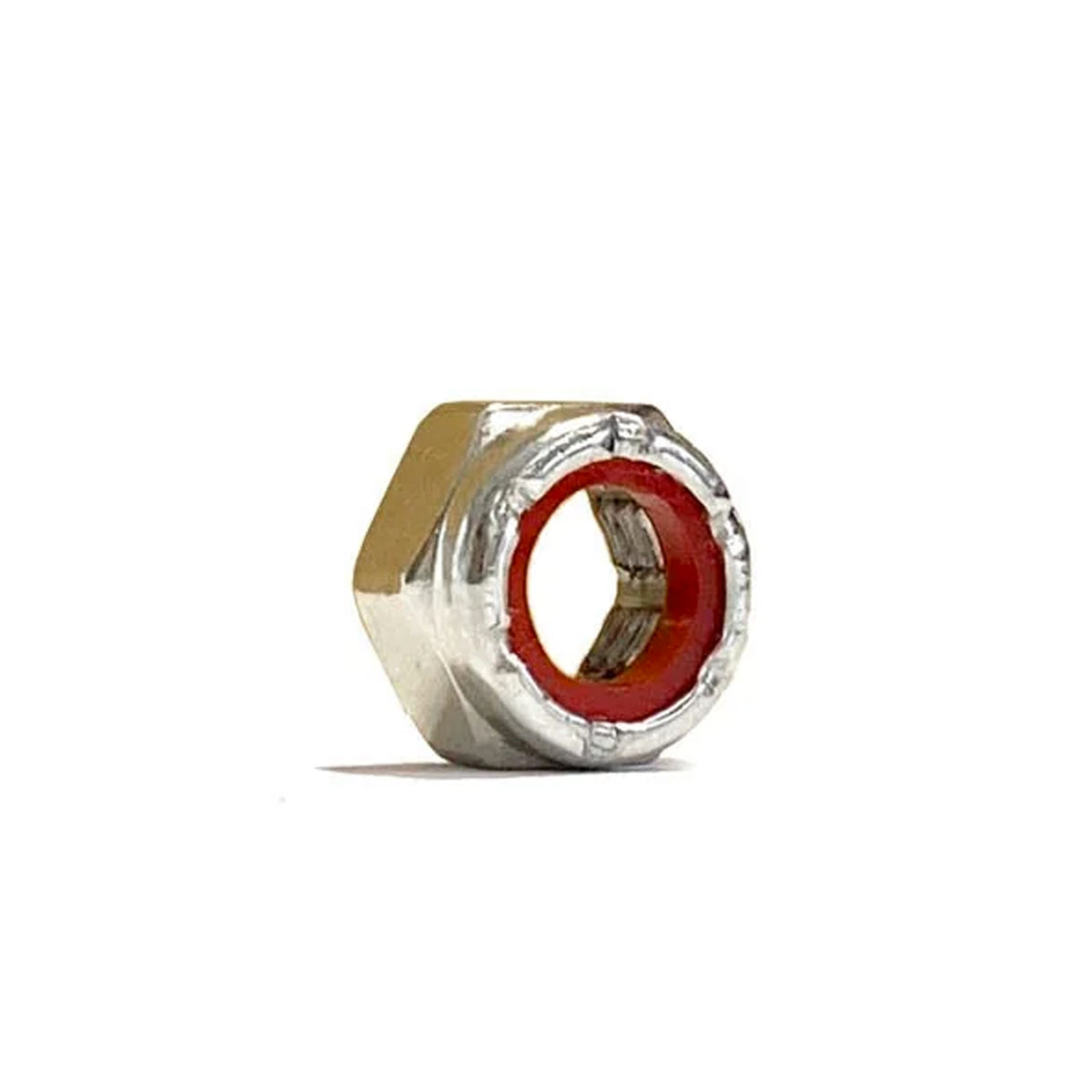 Ace Re-Threading Axle Nuts (Pack of 4)
