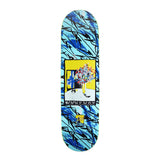 WKND Christian Maalouf Sitter Skateboard Deck 8.5"