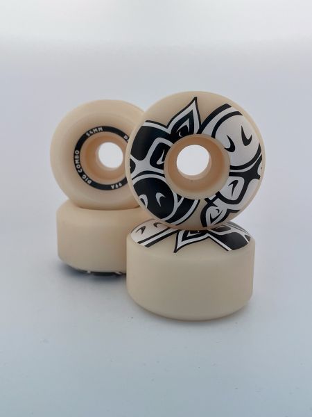 Pig Wheels Combo 54mm / 99A