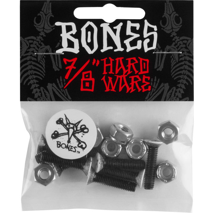 Bones Wheels Hardware