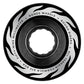 BONES™ Rough Riders • Eternal Flame • ATF • 59mm • 80A • Black